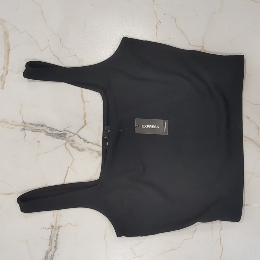 Express top